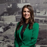 Stephanie Plourde