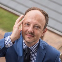 Bartlomiej Gabrys