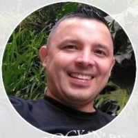 Jhon Alexander Jaramillo