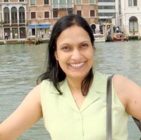 Nisha Goel