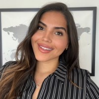 Stephanie M.