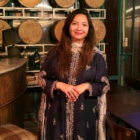 Tehreem Sohail