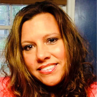 Alicia Frazier