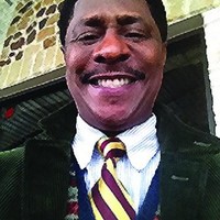 Travis L. Benjamin