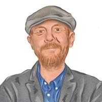 Harald Bergius