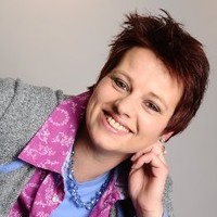 Marijke Torenvlied