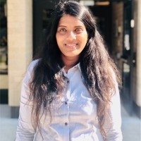 Thanuja Sewwandi