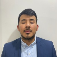 Gustavo Adolfo Gomez Bernal