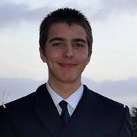 Florian COMTE-GAZ