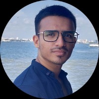 Anugrah S Pavi