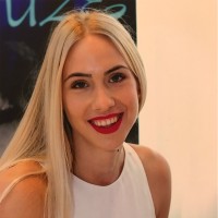Jelena Čkonjević