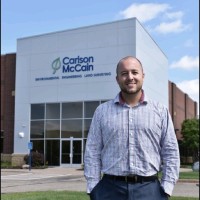 Ryan J. Ruttger, RLA