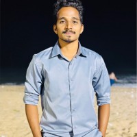 Vamsi Manikanta Edibilli