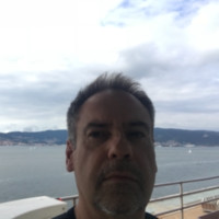 Camilo Gonzalez Parada