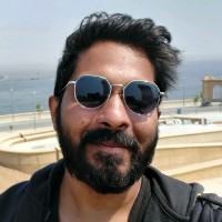 Tushar Lalmohan