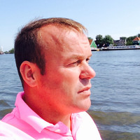 Johan Muijres