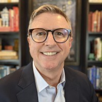 C. Todd Smith