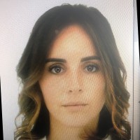 Pauline Simonelli