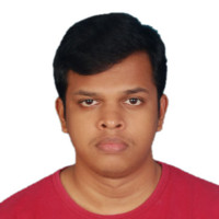 Keerthi Kanth
