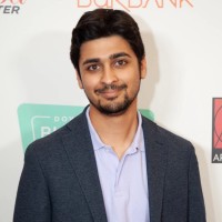 Ishan Parikh