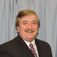 Chuck Mills