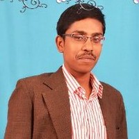 Daniel Chandra Shekar Rao