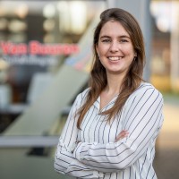 Melanie van Zandvoort