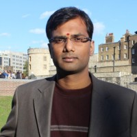 Murali Gunasekaran