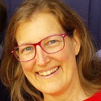Caroline Douglas