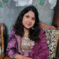 Priyanka Srivastava
