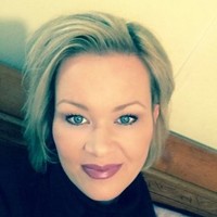 Tracy Hylton