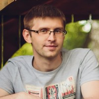 Eugeniy Samson