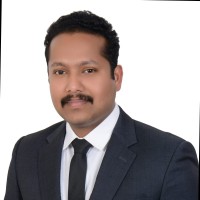 Yedudev Shaji