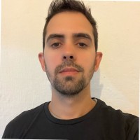 Jesus Dias