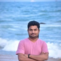 Raghu Arigela
