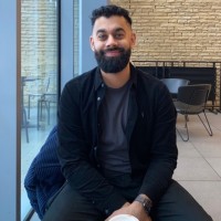 Nabeel Naushahi