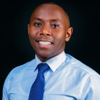 Eric Githaiga
