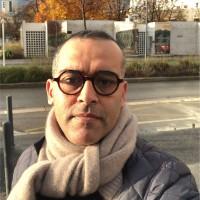 Simon Nassar