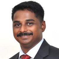Murali Rajasekar
