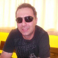Robert Barbir