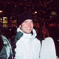 Stephen Russell