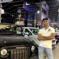 Syed Kaif