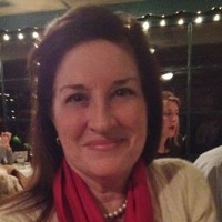 Pamela Collins
