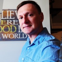 Justin Davidson