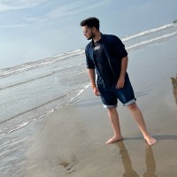 Nishkarsh Sharma