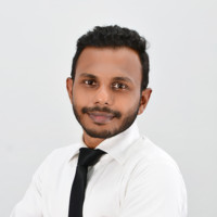 Shilmy Yoosuf