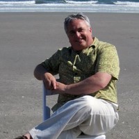 Mitch Oates