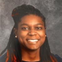 Ronnesha Smith Sanya
