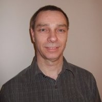 Brian Rollason MIWFM