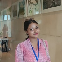 Shruti Bhowmick